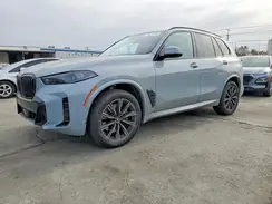 5UX13EU0XR9T45532 2024 BMW X5