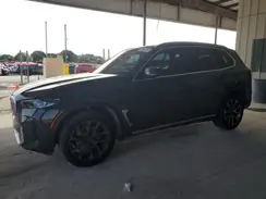 5UX13EU0XR9T69149 2024 BMW X5