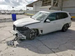 5UX13EU0XR9T70334 2024 BMW X5