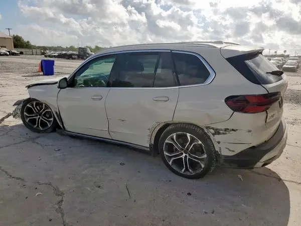 5UX13EU0XR9T70334 2024 BMW X5 - Image 2