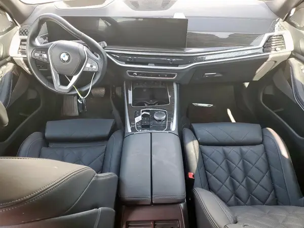 5UX13EU0XR9T70334 2024 BMW X5 - Image 8