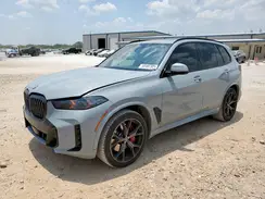 5UX13EU0XR9T74285 2024 BMW X5