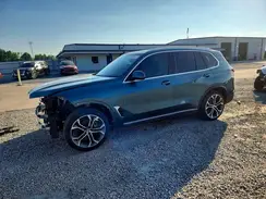 5UX13EU0XR9U15983 2024 BMW X5