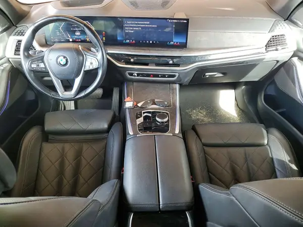 5UX13EU0XR9U20732 2024 BMW X5 - Image 8