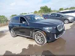 5UX13EU0XR9U31861 2024 BMW X5