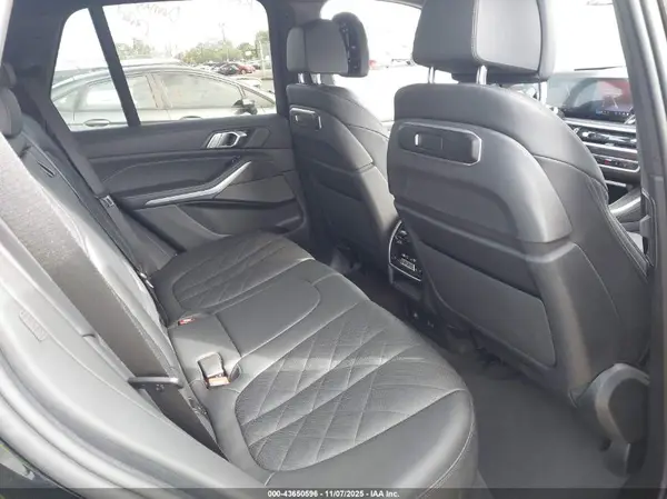 5UX13EU0XR9U31861 2024 BMW X5 - Image 8