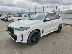 5UX13EU0XR9U59241 2024 BMW X5