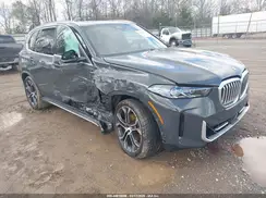 5UX13EU0XR9U72099 2024 BMW X5