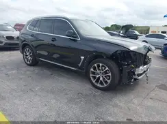 5UX13EU0XR9V10785 2024 BMW X5
