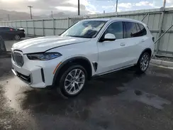 5UX13EU0XR9V28705 2024 BMW X5