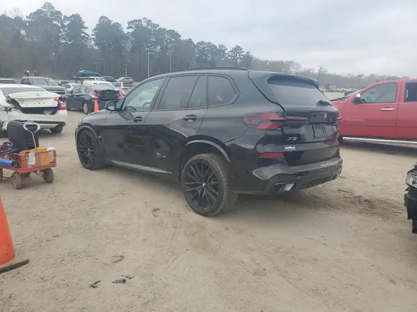 5UX13EU0XR9V29529 2024 BMW X5 - Image 2