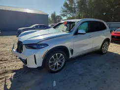 5UX13EU0XR9V51093 2024 BMW X5