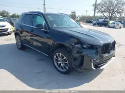 5UX13EU0XR9V52034 2024 BMW X5