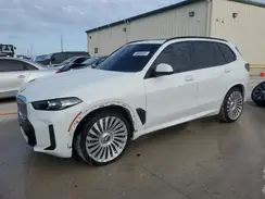 5UX13EU0XR9V67262 2024 BMW X5