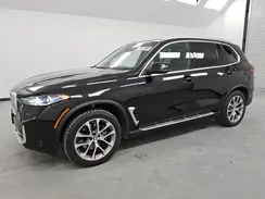 5UX13EU0XS9W28437 2025 BMW X5