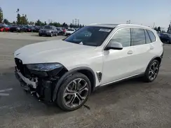 5UX13EU0XS9X31907 2025 BMW X5