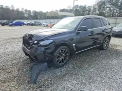 5UX13EU0XS9X72442 2025 BMW X5
