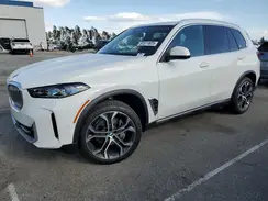 5UX13EU0XS9X91850 2025 BMW X5