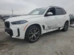 5UX13EU0XS9Y43901 2025 BMW X5