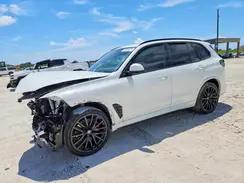 5UX13EU0XS9Z30598 2025 BMW X5