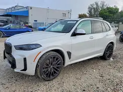 5UX13EU0XS9Z74522 2025 BMW X5