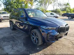 5UX13EU0XT9090744 2026 BMW X5