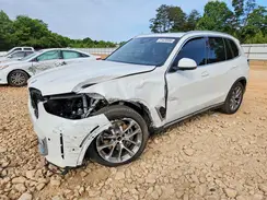 5UX13EU0XT9165040 2026 BMW X5