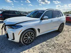 5UX13EU0XT9179844 2026 BMW X5