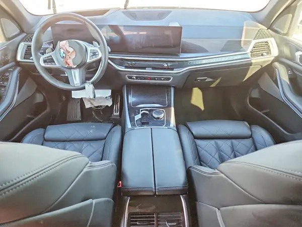5UX13EU0XT9179844 2026 BMW X5 - Image 8
