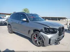 5UX13EU0XT9321741 2026 BMW X5