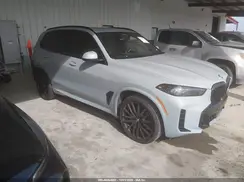 5UX13EU0XT9356442 2026 BMW X5