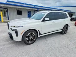 5UX23EM00P9M76096 2023 BMW X7
