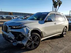 5UX23EM00P9N52688 2023 BMW X7