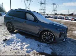 5UX23EM00P9N89076 2023 BMW X7