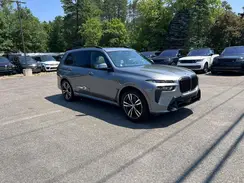 5UX23EM00P9P15677 2023 BMW X7