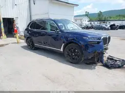 5UX23EM00P9P21091 2023 BMW X7