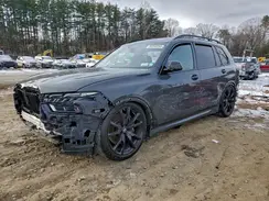 5UX23EM00P9P33399 2023 BMW X7