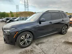 5UX23EM00P9P41325 2023 BMW X7