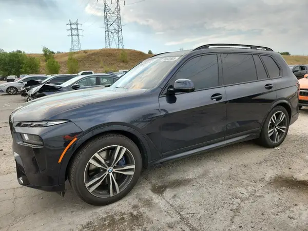 5UX23EM00P9P41325 2023 BMW X7 - Image 1