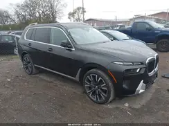 5UX23EM00P9P41714 2023 BMW X7