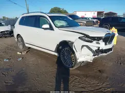 5UX23EM00P9P64457 2023 BMW X7