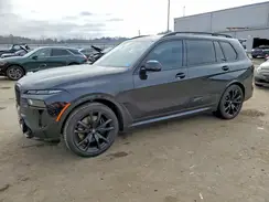 5UX23EM00P9P65933 2023 BMW X7