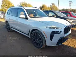 5UX23EM00P9P66175 2023 BMW X7