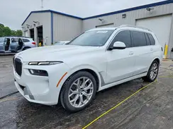 5UX23EM00P9R11019 2023 BMW X7