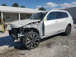 5UX23EM00P9R40276 2023 BMW X7