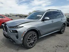 5UX23EM00P9R47213 2023 BMW X7