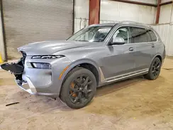 5UX23EM00P9R84231 2023 BMW X7