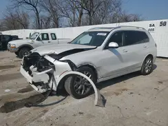 5UX23EM00P9R88800 2023 BMW X7