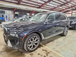 5UX23EM00P9S06012 2023 BMW X7