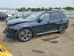 5UX23EM00R9S12315 2024 BMW X7